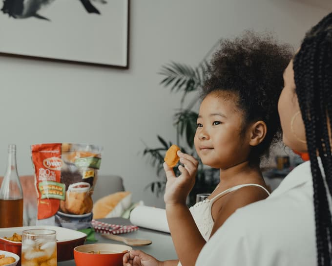 4 Dinner Recipes Your Toddler Will Actually Eat (Parent-Tested!)