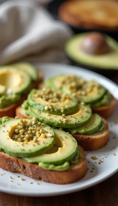 avocado-toast-fingers