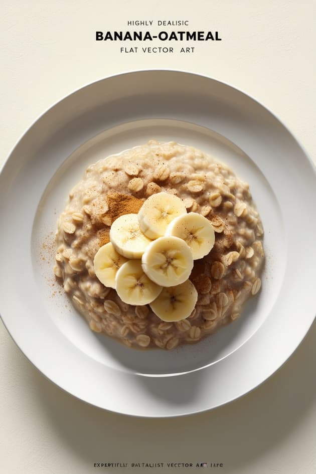 banana-oatmeal