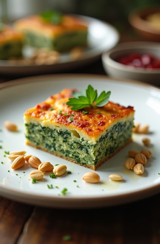 creamy-spinach-pasta-bake