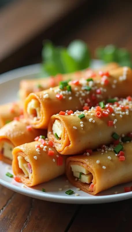 fresh-spring-rolls