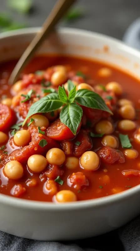 hearty-tomato-white-bean-stew